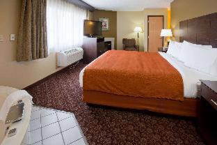 Americinn By Wyndham Blue Earth Cameră foto